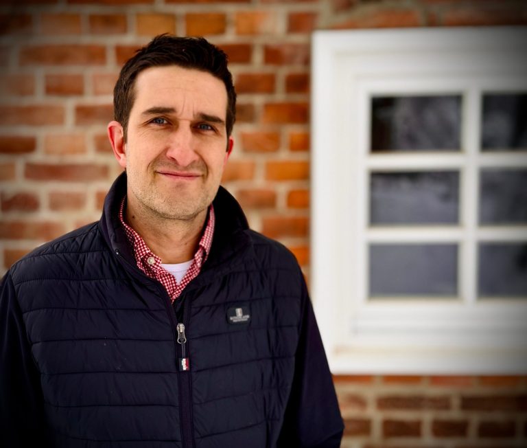 Dr. Matthias Pfaff Dr. Matthias Pfaff