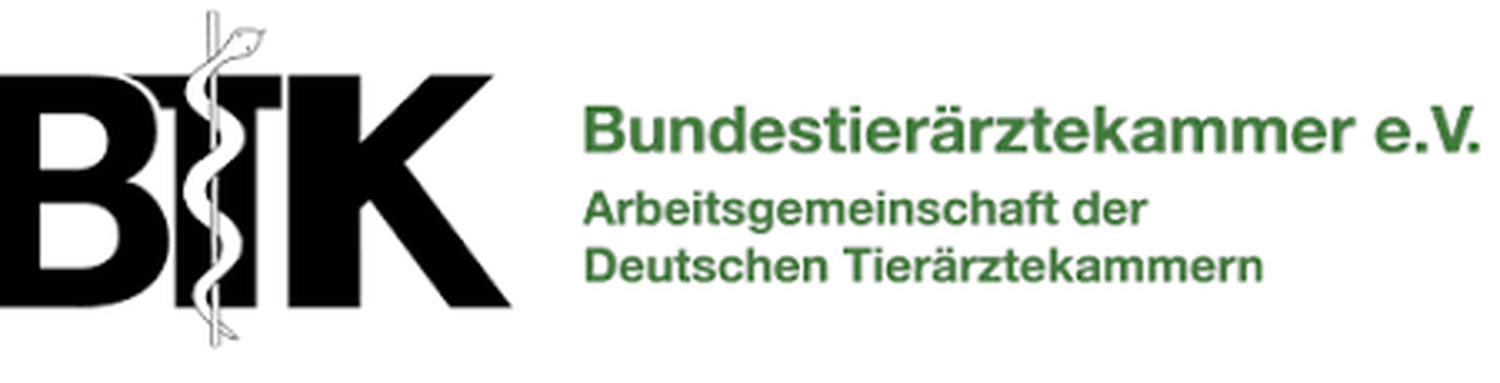 Tierärztliche Praxis für Pferde - Partner Logo
