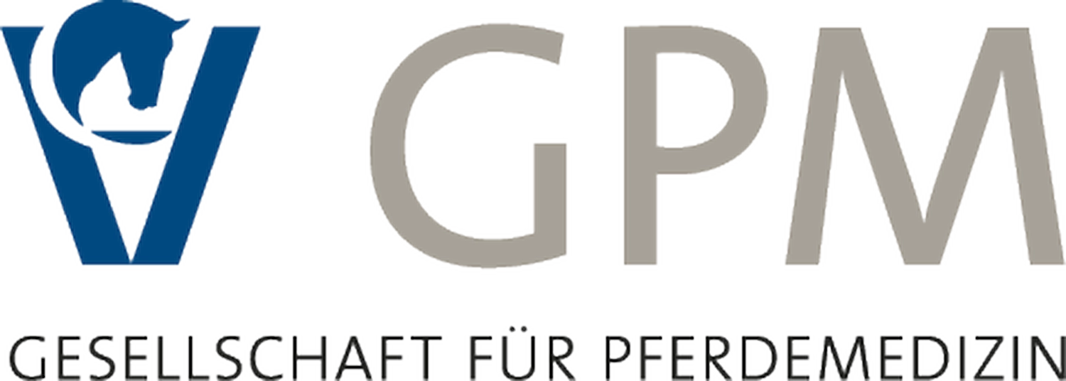 Tierärztliche Praxis für Pferde - Partner Logo