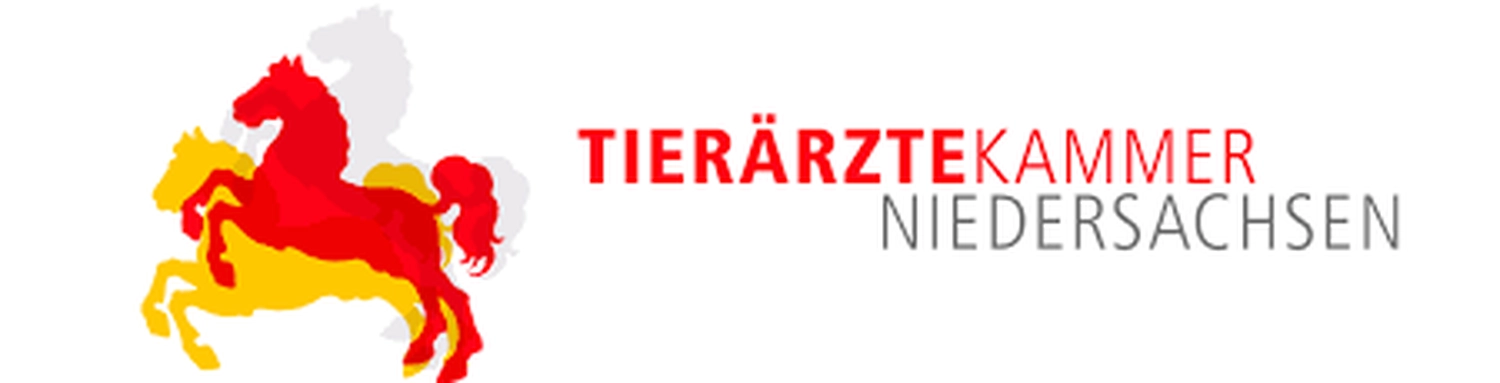 Tierärztliche Praxis für Pferde - Partner Logo
