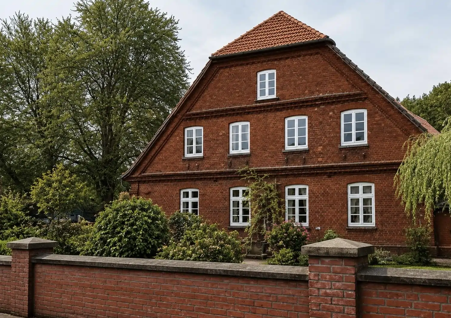 Tierärztliche Praxis für Pferde – Pferdefarm